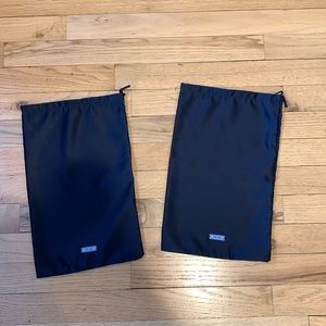 New Parada shoe dust bag